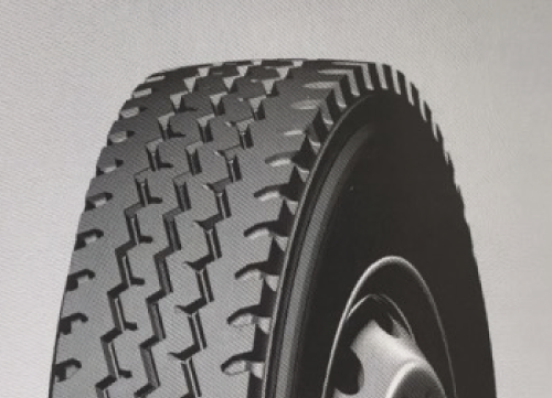 GT268 tire pattern