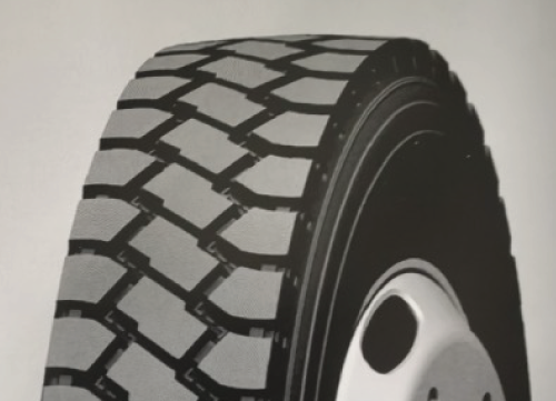 T180 tire pattern